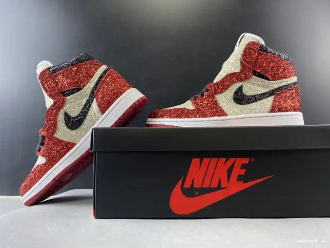 Pole Air "North Breds" Surgeon x Jordan CK5566-610 1 0510